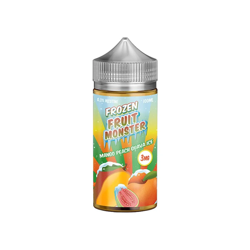Mango Peach Guava Ice variant product image